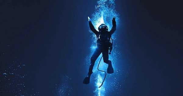 Dive Movie 2022: release date, cast, story, teaser, trailer, first look, rating, reviews, box office collection and preview